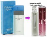 Dolce & Gabbana light blue - 50 ml