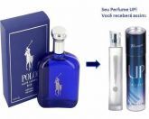 Polo Blue - 50 ml