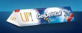 Gel Dental - Ação Total com Óleo de Cravo e Menta
