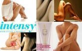 Creme Hidratante Corporal Intensy - Gabriela Sabatini