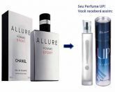 Allure Sport - 50 ml