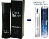 Armani Black Code - 50 ml