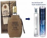 Diesel Fuel For Life - 50 ml