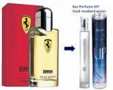 Ferrari Red - 50 ml