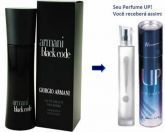 Armani Black Code - 50 ml