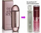 212 sexy - 50 ml