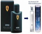 Ferrari Black - 50 ml